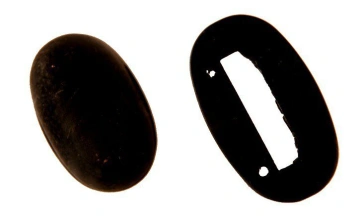 Set Fuchi &amp; Kashira FK-10