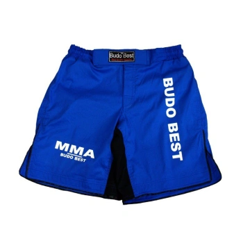 Șort MMA - HM-C – Albastru
