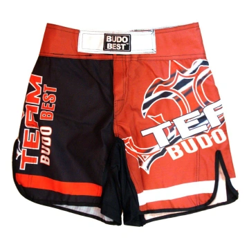 Șort MMA ripstop - SR-C team