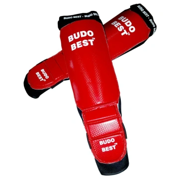 Tibiere MMA-A – Roșu