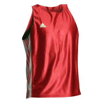Tricou box – Roșu