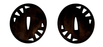 Tsuba BIT-04