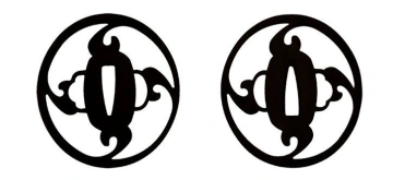 Tsuba BIT-29