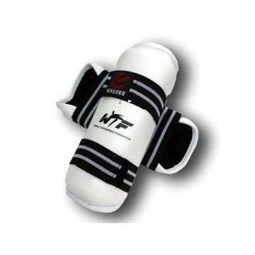Antebrate Taekwondo Wacoku Omologate WTF