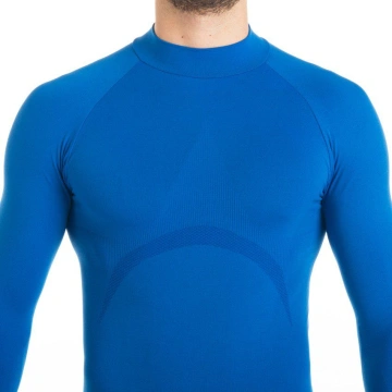 Best Rash - tricou unicolor – Bleumarin
