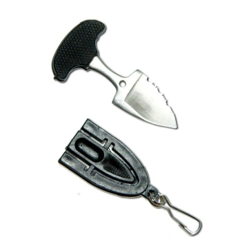 Breloc "Push Dagger"