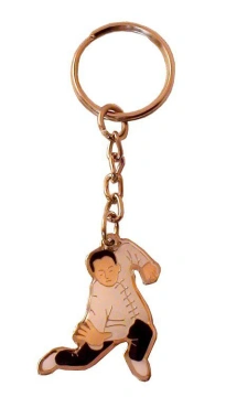 Breloc Tai Chi