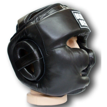 Cască Full – Negru