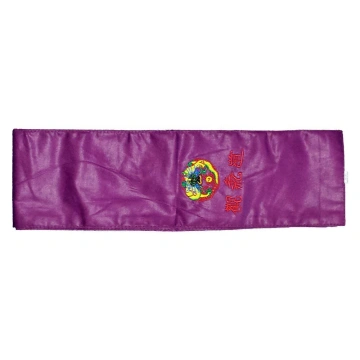 Centura Qwan Ki Do – Violet