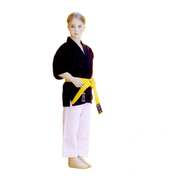 Costum Kempo Standard
