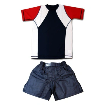 Costum MMA -LX-1