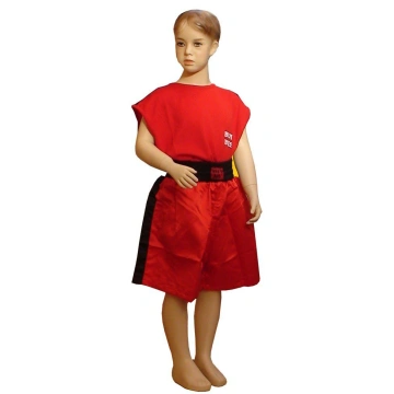 Costum Sanda-Sanshou