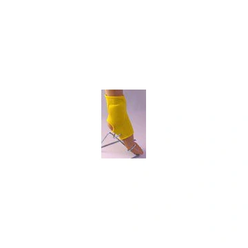 Glezniere arte martiale