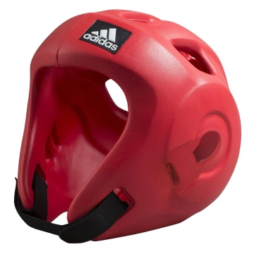 Headguard ADIZERO - ADIBHG028T – Roșu