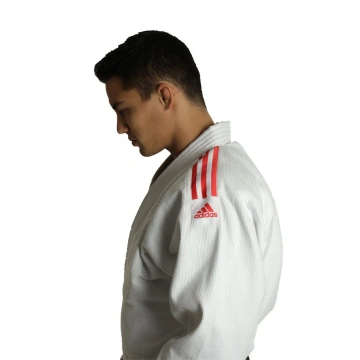Karategi Wacoku - aprobat WKF - AK-140 K1