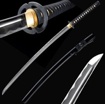 Japanese Katana Handforged ZS-9261