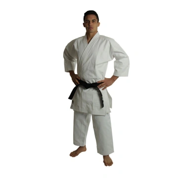 K888E_2_0_PE - KARATE KATA UNIFORM KIGAI European cut