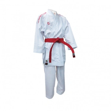 Karategi Wacoku - aprobat WKF - AK-140 K1