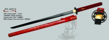 Katana - ZS-9251A
