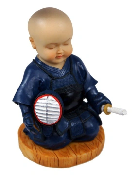 Kendoka Seiza