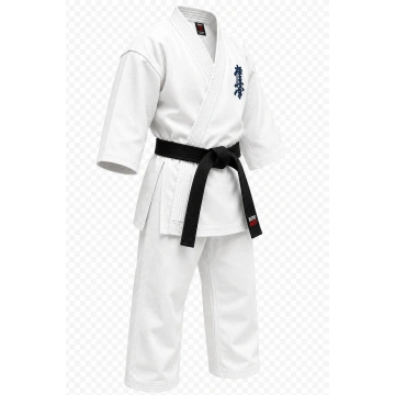 Kimono Kyokushin profesional Budo Best Master – vedere 45 grade