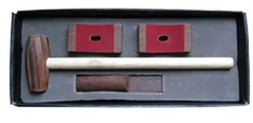 Kit montare/demontare katana