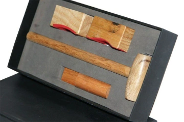Kit montare/demontare katana