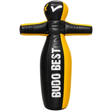 Manechin Baby Force pentru Judo, BJJ, MMA și Arte Marțiale – Budo Best