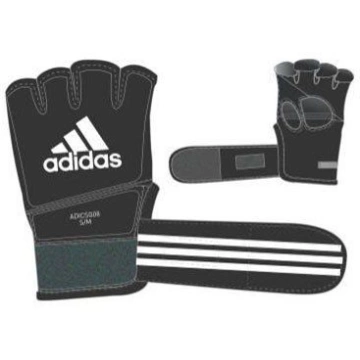 Mănuși Adidas de antrenament pentru grappling