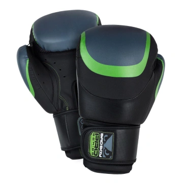 Mănuși Box - BAD BOY Pro Series 3.0 Thai Gloves/Green
