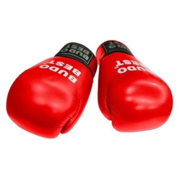 Mănuşi de box "Breezy" – Roșu