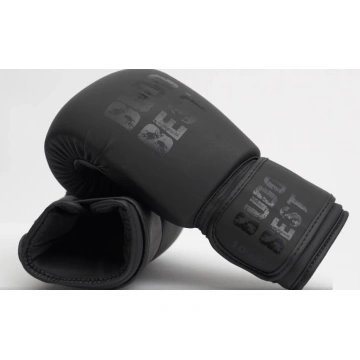 Mănuși de box Budo Best B. Matt – Performanță, Protecție și Design Premium