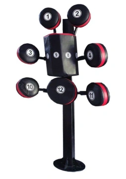 Multi-Target Pro-Fight