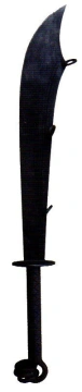 Nan Dao-BS-9805