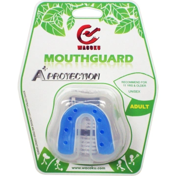 Protecție dentară cu gel / cutie MC 603