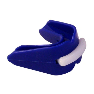 Protecție dentară Dublă Junior / pungă