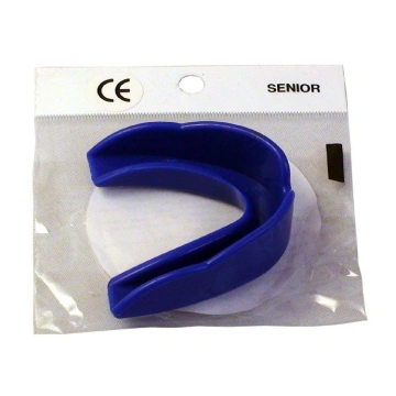 Protecție dentară Simplă Senior / punga
