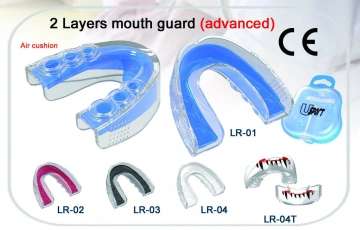 Protectie dentara Ultra-Pro Vampy