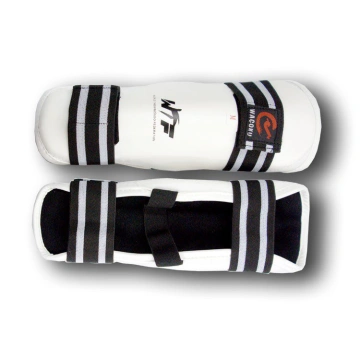 Tibiere Taekwondo Wacoku Omologate WTF