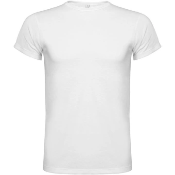 Tricou neimprimat „Sublima”
