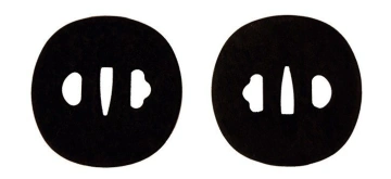 Tsuba BIT-01