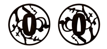 Tsuba BIT-11