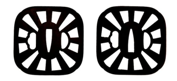 Tsuba BIT-23