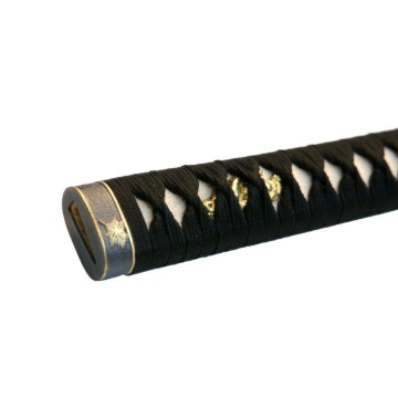 Tsuka Complet 3