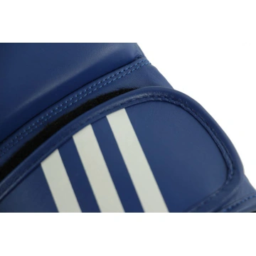 AIBA Boxing Gloves – Albastru