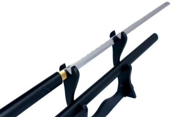 Chokuto "Kuro Zatoichi" - BZ-2