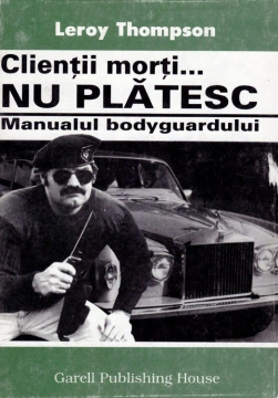 Clientii morti… nu platesc / Leroy Thompson