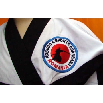 Costum Sport Chanbara