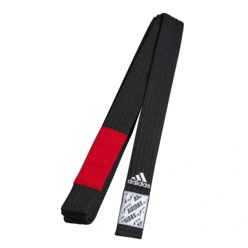 Jiu Jitsu Belt