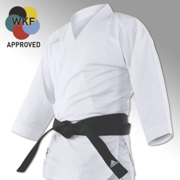K0_PE - ADIZERO KARATE KUMITE UNIFORM